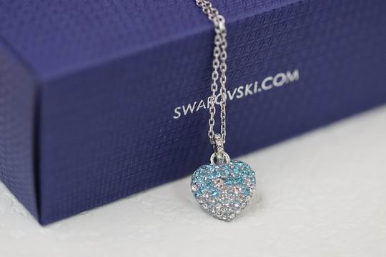 Swarovski Necklace 01lyh22